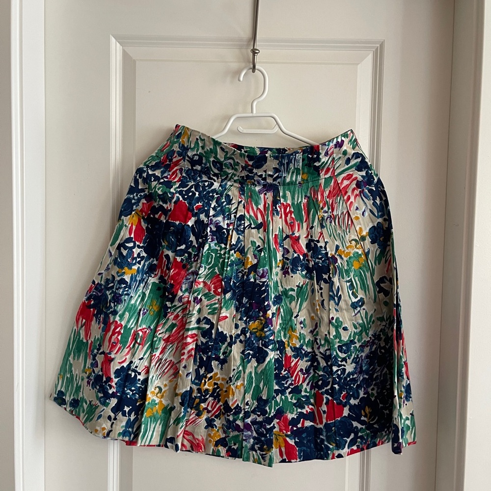Zara skirt